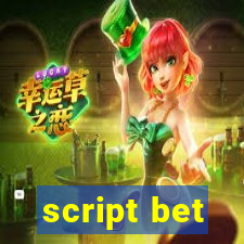 script bet